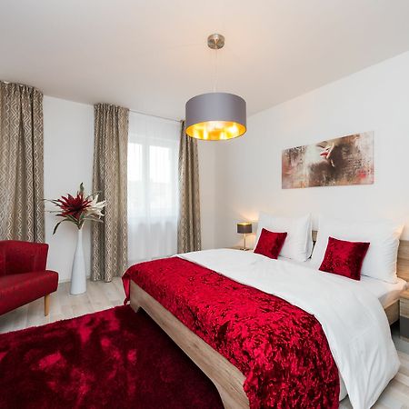 Apartment Sokolska Praga Zewnętrze zdjęcie
