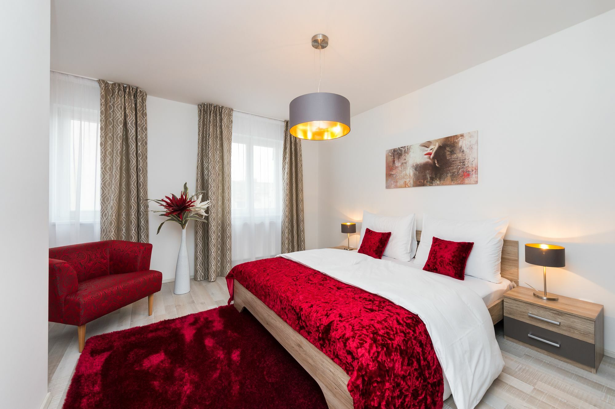 Apartment Sokolska Praga Zewnętrze zdjęcie